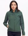 Dames Softshell Jas Sols Radian 03107